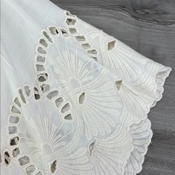 ☀️RIP CURL☀️ RHODES KIMONO COVER UP - Picture 9 of 15